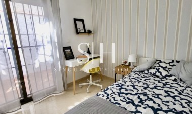 Перепродажа - Casa - San Miguel de Salinas - Inland