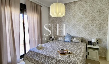 Перепродажа - Casa - San Miguel de Salinas - Inland