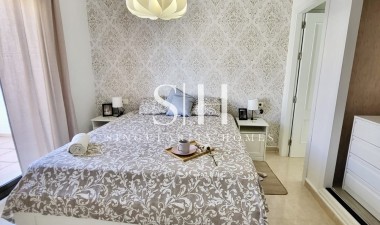 Перепродажа - Casa - San Miguel de Salinas - Inland