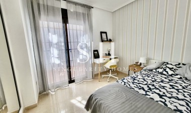 Перепродажа - Casa - San Miguel de Salinas - Inland