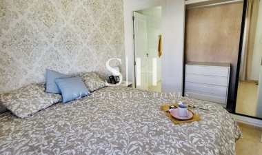 Перепродажа - Casa - San Miguel de Salinas - Inland