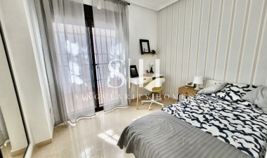 Перепродажа - Casa - San Miguel de Salinas - Inland