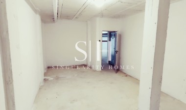 Перепродажа - Casa - San Miguel de Salinas - Inland