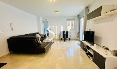 Resale - Apartment / flat - Orihuela Costa - Las Filipinas