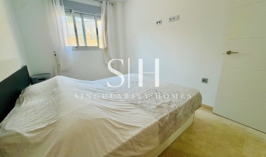 Resale - Apartment / flat - Orihuela Costa - Las Filipinas