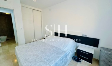 Resale - Apartment / flat - Orihuela Costa - Las Filipinas