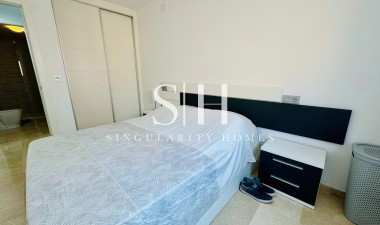 Resale - Apartment / flat - Orihuela Costa - Las Filipinas