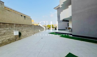 Resale - Apartment / flat - Orihuela Costa - Las Filipinas