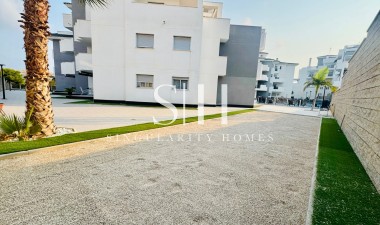 Resale - Apartment / flat - Orihuela Costa - Las Filipinas
