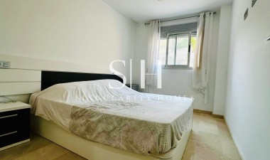 Resale - Apartment / flat - Orihuela Costa - Las Filipinas