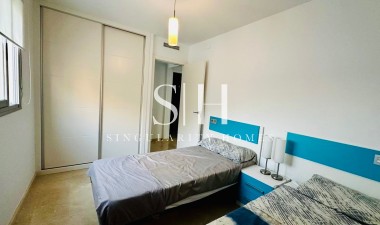 Resale - Apartment / flat - Orihuela Costa - Las Filipinas