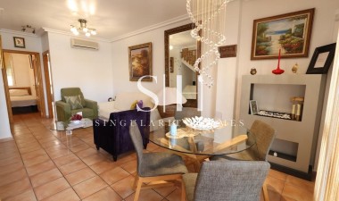 Перепродажа - Villa - Orihuela Costa - Costa Blanca
