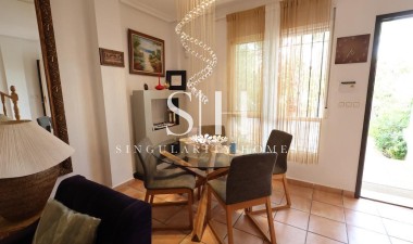 Перепродажа - Villa - Orihuela Costa - Costa Blanca