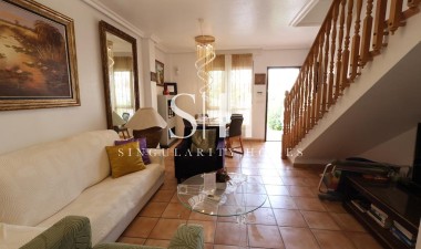 Перепродажа - Villa - Orihuela Costa - Costa Blanca