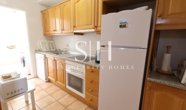 Перепродажа - Villa - Orihuela Costa - Costa Blanca