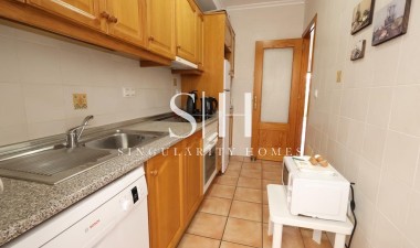 Перепродажа - Villa - Orihuela Costa - Costa Blanca