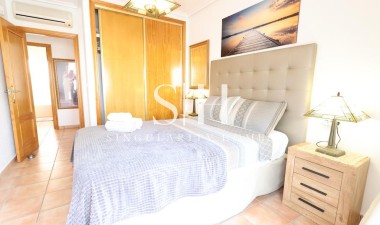 Перепродажа - Villa - Orihuela Costa - Costa Blanca