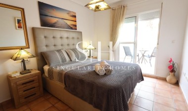 Перепродажа - Villa - Orihuela Costa - Costa Blanca