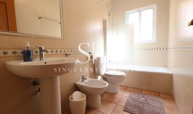 Перепродажа - Villa - Orihuela Costa - Costa Blanca