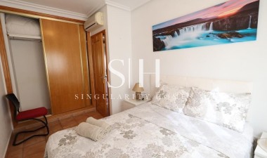 Перепродажа - Villa - Orihuela Costa - Costa Blanca