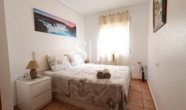 Перепродажа - Villa - Orihuela Costa - Costa Blanca