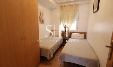 Перепродажа - Villa - Orihuela Costa - Costa Blanca