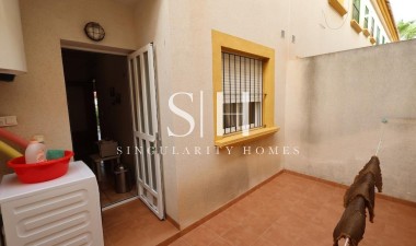 Перепродажа - Villa - Orihuela Costa - Costa Blanca