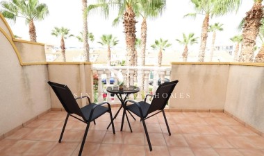 Перепродажа - Villa - Orihuela Costa - Costa Blanca
