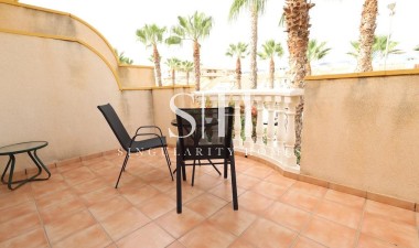 Перепродажа - Villa - Orihuela Costa - Costa Blanca