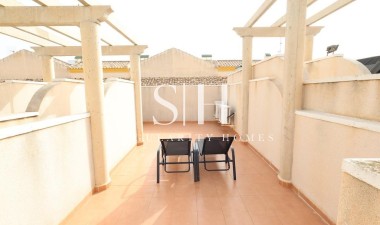 Перепродажа - Villa - Orihuela Costa - Costa Blanca