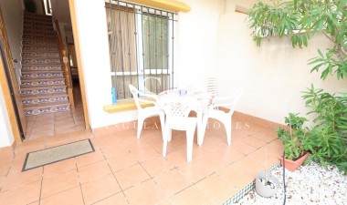 Перепродажа - Villa - Orihuela Costa - Costa Blanca