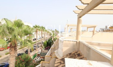 Перепродажа - Villa - Orihuela Costa - Costa Blanca