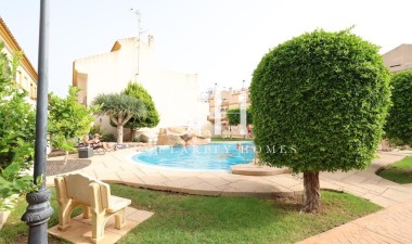 Перепродажа - Villa - Orihuela Costa - Costa Blanca