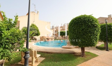 Перепродажа - Villa - Orihuela Costa - Costa Blanca