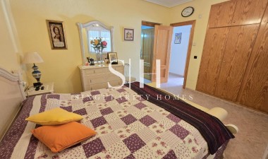 Resale - Villa - Orihuela Costa - Playa Flamenca