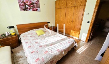 Resale - Villa - Orihuela Costa - Playa Flamenca