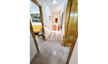 Resale - Villa - Orihuela Costa - Playa Flamenca