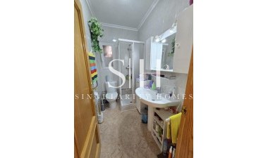 Resale - Villa - Orihuela Costa - Playa Flamenca