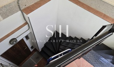 Resale - Villa - Orihuela Costa - Playa Flamenca