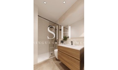 New Build - Apartment / flat - Torre Pacheco - Santa Rosalia Lake And Life Resort