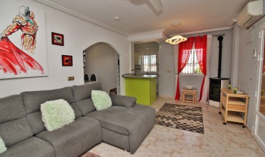 Resale - Villa - Orihuela Costa - Villamartín