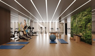 New Build - Apartment / flat - Torre Pacheco - Santa Rosalia Lake And Life Resort