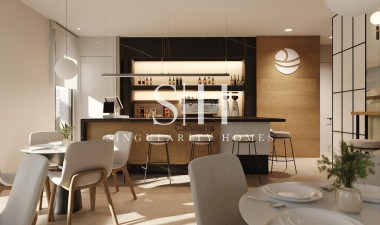 New Build - Apartment / flat - Torre Pacheco - Santa Rosalia Lake And Life Resort