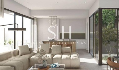 Obra nueva - Villa - San Juan de los Terreros - San Juan De Los Terreros