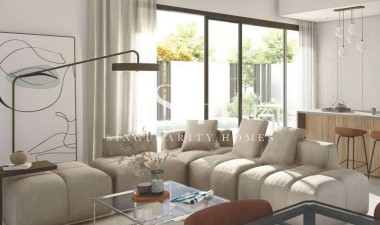 Obra nueva - Villa - San Juan de los Terreros - San Juan De Los Terreros