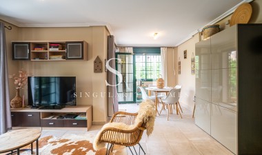 Odsprzedaż - Villa - Torrevieja - Costa Blanca