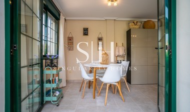 Odsprzedaż - Villa - Torrevieja - Costa Blanca