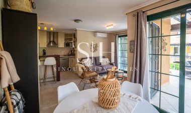 Odsprzedaż - Villa - Torrevieja - Costa Blanca