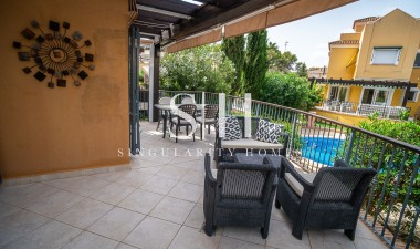 Odsprzedaż - Villa - Torrevieja - Costa Blanca
