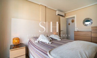 Odsprzedaż - Villa - Torrevieja - Costa Blanca